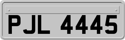 PJL4445