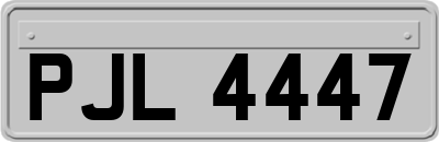 PJL4447