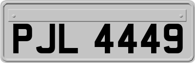 PJL4449