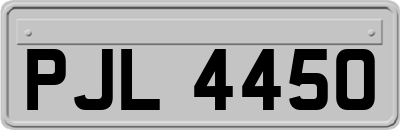 PJL4450