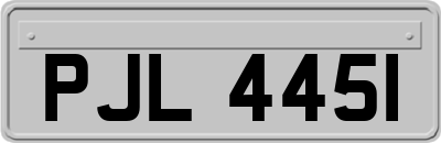 PJL4451