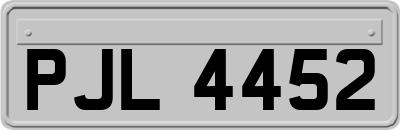PJL4452