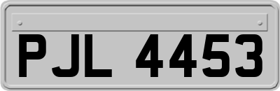 PJL4453
