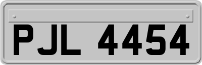PJL4454