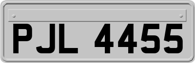 PJL4455