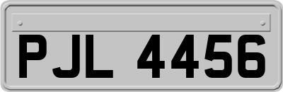 PJL4456