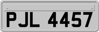 PJL4457