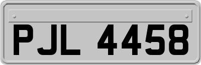 PJL4458