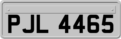 PJL4465