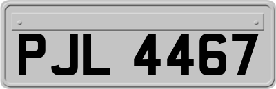 PJL4467