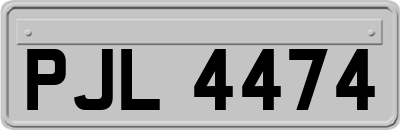 PJL4474