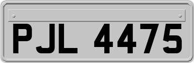 PJL4475