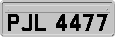 PJL4477