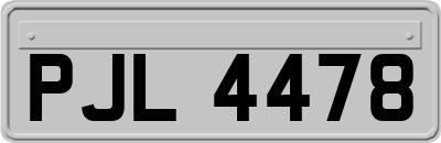 PJL4478