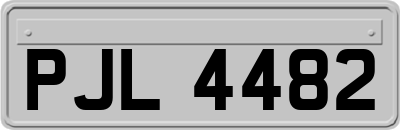 PJL4482