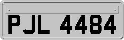 PJL4484