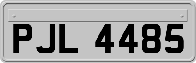 PJL4485