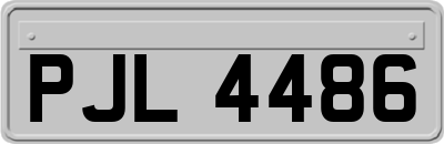 PJL4486