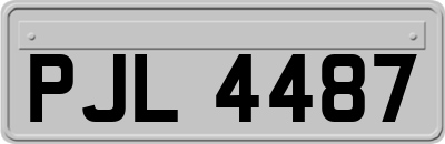 PJL4487