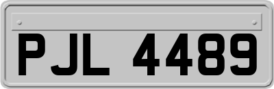 PJL4489