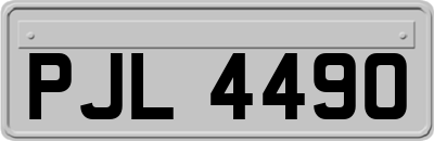 PJL4490