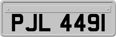 PJL4491