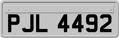 PJL4492