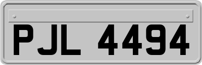 PJL4494