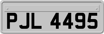 PJL4495