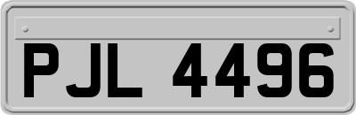 PJL4496