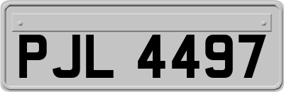 PJL4497