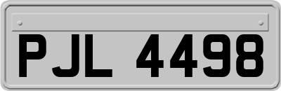 PJL4498