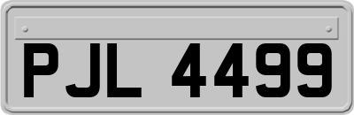 PJL4499