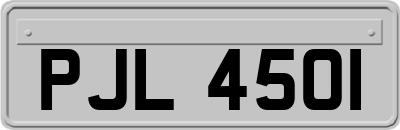 PJL4501