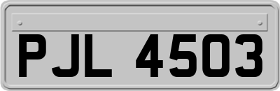 PJL4503