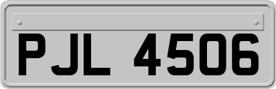 PJL4506