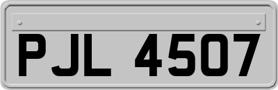 PJL4507