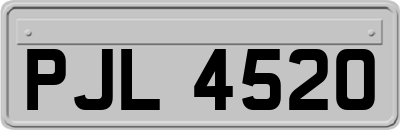 PJL4520