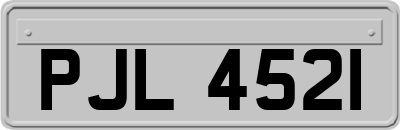 PJL4521