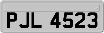 PJL4523