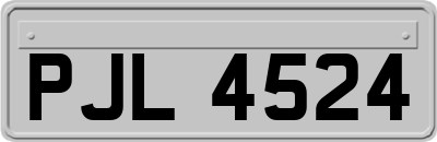 PJL4524