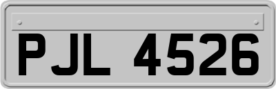 PJL4526