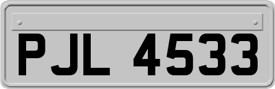 PJL4533