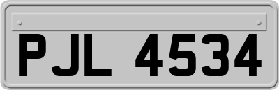 PJL4534