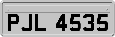 PJL4535