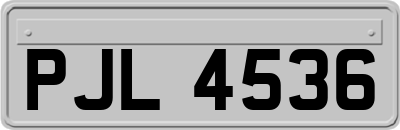 PJL4536