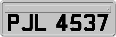 PJL4537