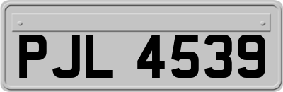 PJL4539