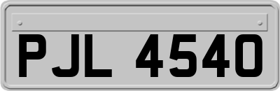 PJL4540
