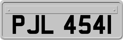 PJL4541